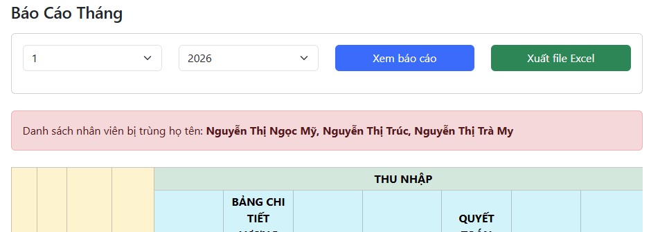 Lỗi 2